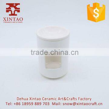 Hot selling home decorative ceramic oil burner