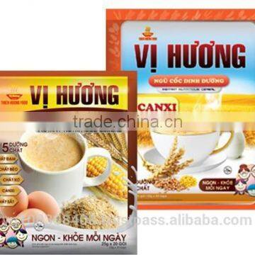 Delicious Instant Nutritious Cereal With Calcicum - Thien Huong Food JSC photo-3