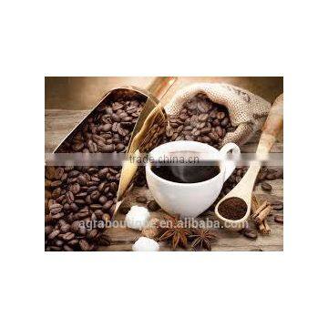 New Designed InDispenser Well Designed Packaging Robusta Gift Green Bean Extract Coffee