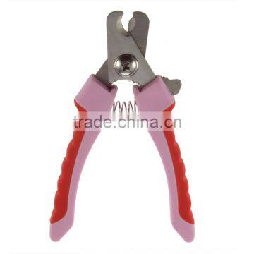 1pc Pet Nail Clippers Cutter for Animal Dogs Cats Pig Birds Guinea Claws Scissor Cut Product Hot Search