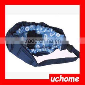 UCHOME China Best Selling Baby Carrier Wrap Infant Baby Sling For Newborn photo-3
