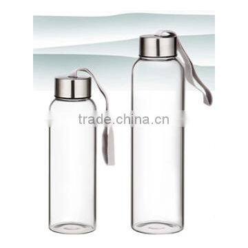 Borosilicate Glass Sports Cup, Sports Water Cup photo-2