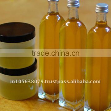 Wholesale Calendula Oil