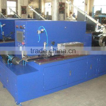 China manufacturer high quality 15/16 degree steel nail making machine