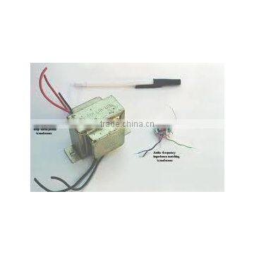 TV set (EE16 5+5) high frequency welding transformer Audio Transformer