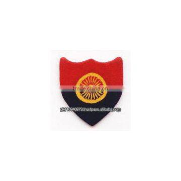 Military Badges