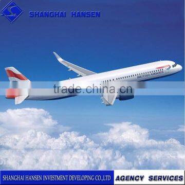 High efficiency Logistics freight forwarding services agent china export