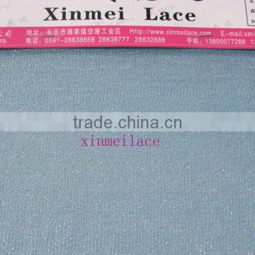 100% nylon square net