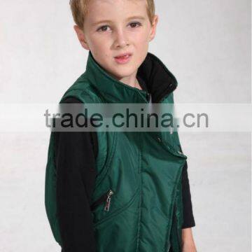 Professional manufacturer kid clothes winter