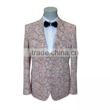 men's suit