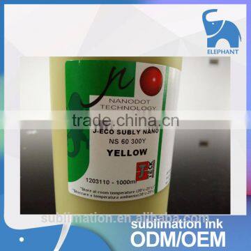 J-Eco Subly Neon Sublimation Ink photo-5