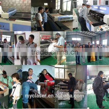 Big Promotion Co2 Cnc Granite Laser Cnc Stone Engraving Machine MC 1310 photo-5
