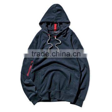 American New Design Casual Hoody Long Sleeve Pullover Hoody for Men photo-3
