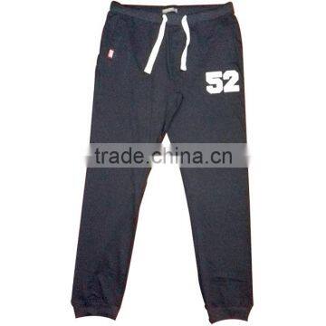 Men's Branded Fleece Track Trouser & Hoody (Garment Stock Lots / Apparel Stock / Stock Lots / Garment Apparel From Bangladesh) photo-2