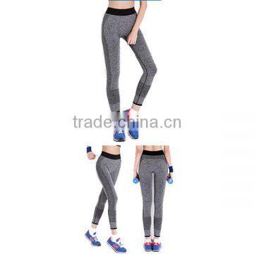 custom ladies high impact sport not tight yoga pants