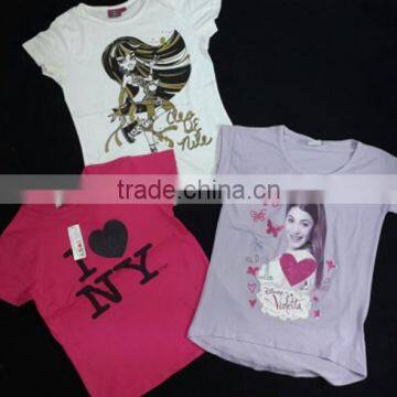 Boys and Girls Children T-Shirts photo-4