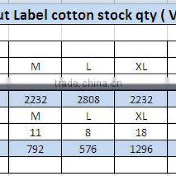 100 Cotton T-Shirt Men's T-Shirt Cotton T-Shirt White T-Shirt Plain T-Shirt photo-4