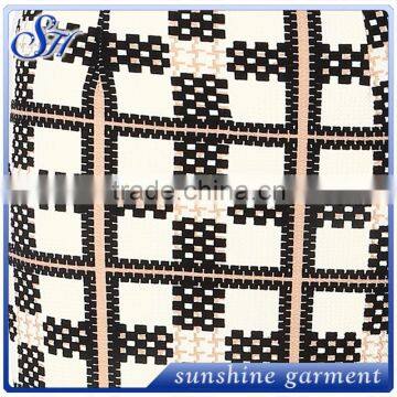 Wholesale Women Printed Cheap Skirt photo-2