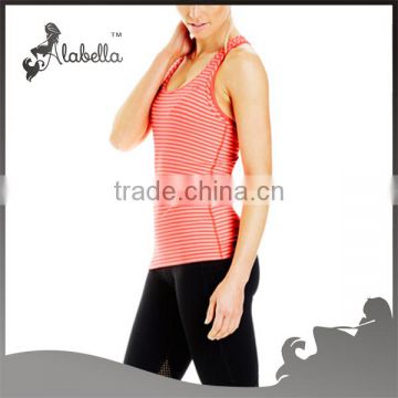 wholesale sexy yoga clothes crop top custom activewear manufacturers