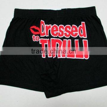 Wholesale Sexy Boxers and Men Underwears in Custom Underwear photo-3