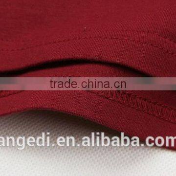 Branded Custom Men t Shirt Hot Sellingcustomized 100% Cotton Men's Long Sleeve t Shirt With Printing in Spring or Autumn Rang photo-4