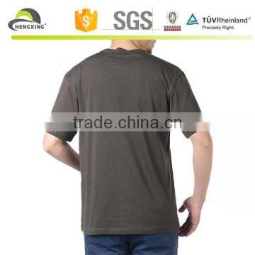 Wholesale Men's T Shirt, Design T-shirt For Pre Promotion photo-2