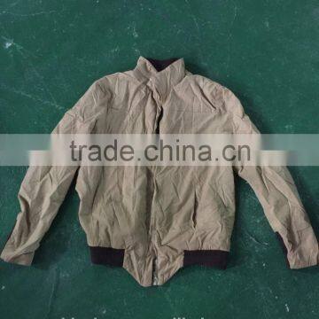Used Military Clothing Unsorted Second Hand Clothes Export photo-4
