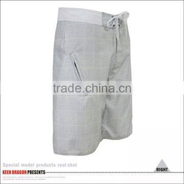 OEM SWIMMING SHORTS BLANK BOARD SHORTS NEW DESIGN HIGH QUALITY HOT SWIM TRUNKS photo-5