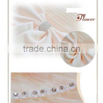 Best Selling Fashion Baby Girl Short Sleeve Summer Princess Party Dress Lace Dress Bid Bow-knot Low Price Kids Clothes photo-4