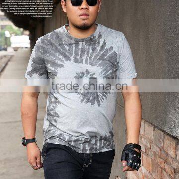 MC1188 Big Size American Market brand in stocked Adults Men T shirt
