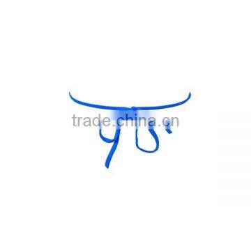 Brazilian Bikini Cut Sexi Open Bikini for Women Swimwear photo-5