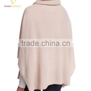 Wholesale Cashmere Wool Poncho,women Fashion Poncho photo-5