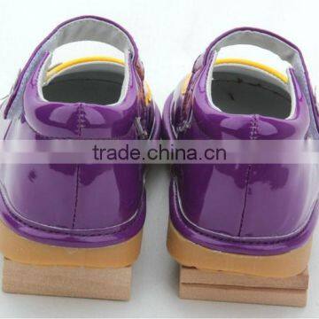 High Quality Safety Shoes Children Sound Shoes photo-2