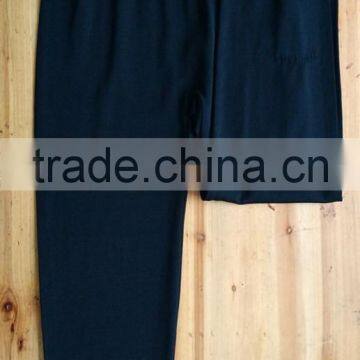 Seamless Fashion "BEACTIVE" Pants photo-2