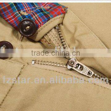 Woman 100% Cotton Short Pants photo-2