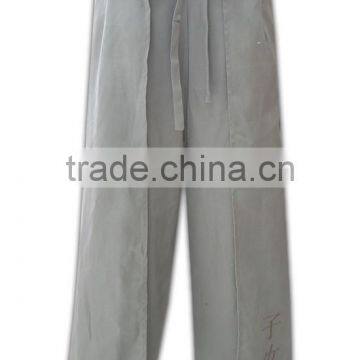 2015 China Manufacturers Latest Style Cheaper Pant Designs photo-4