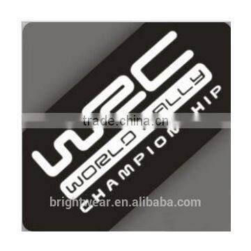 Heat-transfer Refective Logos be Heated on T-shirt photo-3