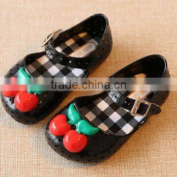 Stawberry Mini Melissa, Girl Summer Melissa Sandals photo-3