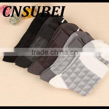 5pairs per Box Fashion Bamboo Fiber Socks Men's Socks Summer and Autumn Gift Box Men's Summer Meia Socks photo-4