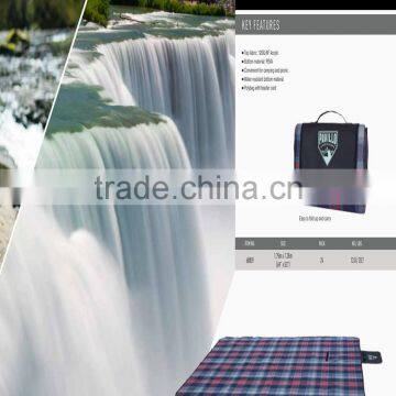 Bestway Purple Picnic Mat Automotive photo-6