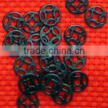 Plastic Snap Button Fastener Snap-fastener photo-3