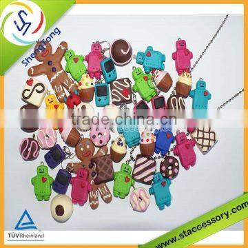 Different DIY Wholesale Fashion Polymer Clay Fimo photo-4