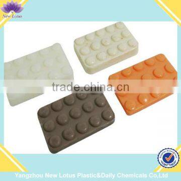 High End Pleat Natural Bath Beauty Hotel Soap