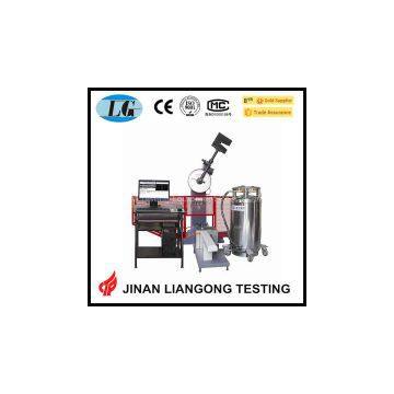 Pendulum Izod Impact Testing Machine/impact Test Equipment photo-2