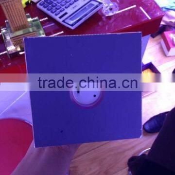 Crystal Makkah Clock Tower Model for Souvenir Gift KJJ-01 photo-4