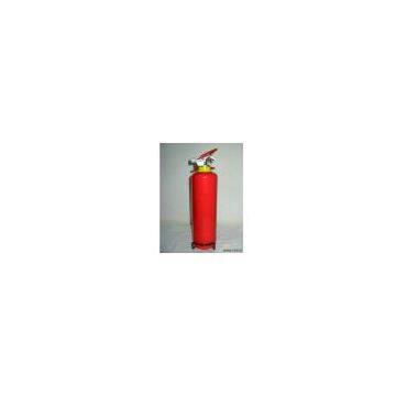 Sell 1kg 40% ABC Powder Extinguisher