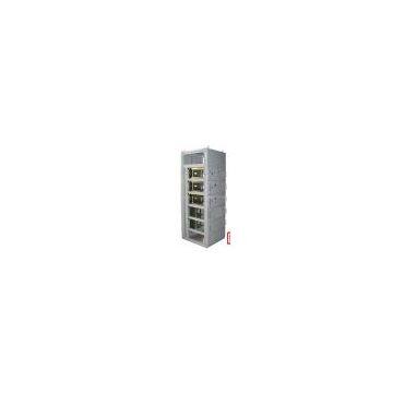 control enclosure
