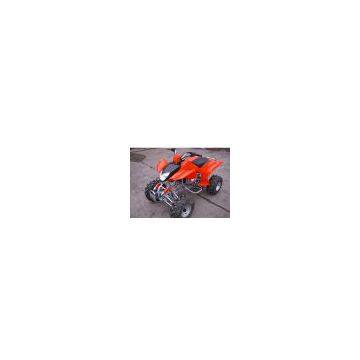 Sell Off Road ATV 200cc Hawk 200