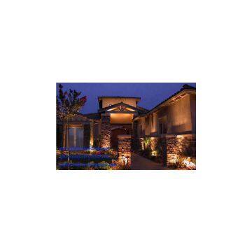 Motion Detector LED Floodlight, PIR Sensor LED Flood Light, 20W Outdoor Flood Lighting With Human Body Detector photo-3