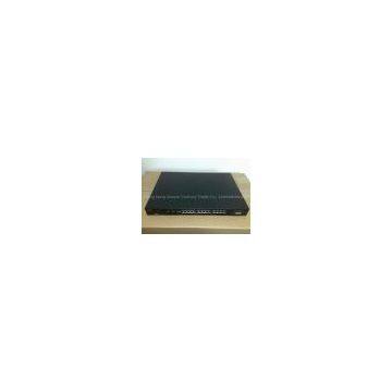 IBM 2498-B24 san switch